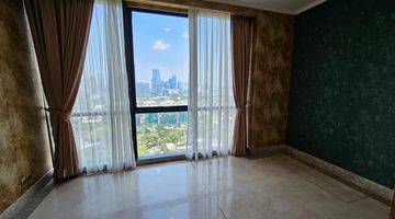 Gambar 2 District 8 Senopati, 4BR Unfurnished, Apartemen Terfavourite di Scbd