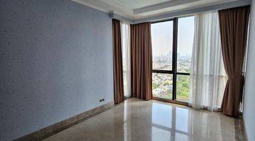 Gambar 3 District 8 Senopati, 4BR Unfurnished, Apartemen Terfavourite di Scbd