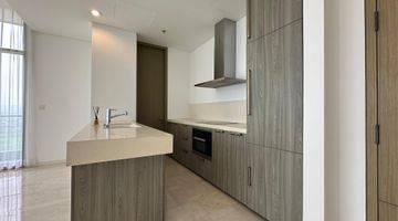 Gambar 1 Verde Two, 2BR Semi Furnished, Apartemen Homey Dan Pet Friendly