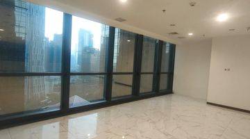 Gambar 5 Office District 8, Treasury Tower, Unfurnish, Harga Termurah