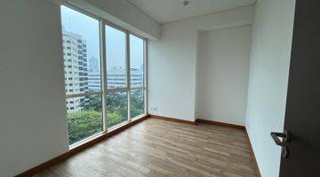 Gambar 4 Apartement Setiabudi Sky Garden 3 BR Semi Furnish