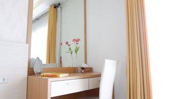 Gambar 3 Apartemen Tamansari Semanggi, 1BR, Fully Furnish Cantik, Nego