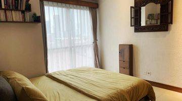 Gambar 3 Apartemen Tamansari Semanggi, 1BR, Fully Furnish, Lokasi Strategis