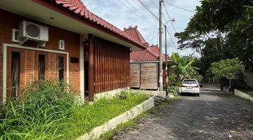 Gambar 4 Rumah Joglo Klasik Modern Dalam Cluster Eksklusif