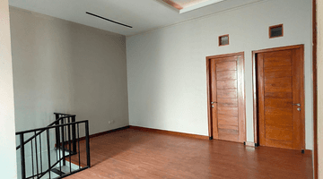 Gambar 4 Rumah Siap Huni Mewah Full Furnished Kawasan Premium