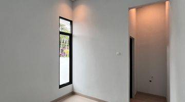 Gambar 3 Rumah Mewah Cantik Design Modern Limasan