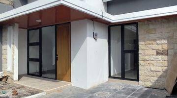 Gambar 2 Rumah Cantik Minimalis Modern Harga Murah