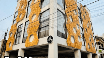 Gambar 1 Kost Eklusif 20 Kamar Fully Furnished Dekat Berbagai Kampus