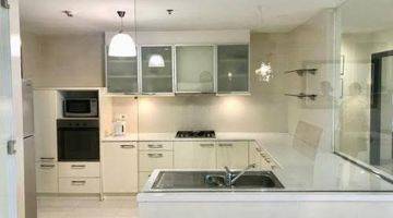 Gambar 2 Apartemen Somerset Permata Hijau Jakarta Selatan 3 Kamar Tidur Furnished