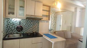 Gambar 2 Apart Gading Nias 2 bed room Furnished 