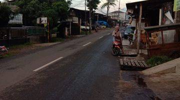 Gambar 3 Tanah pinggir jalan  Rasuna said, Pekojan Tangerang  