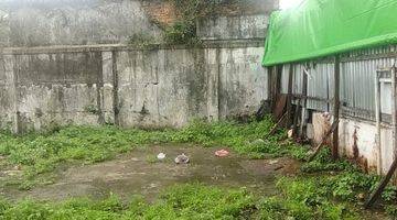 Gambar 5 Tanah di jln Bangka Raya seberang apart Marbella 