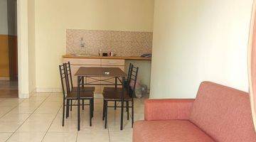 Gambar 1 Apartemen City Home MOI Semi Furnished