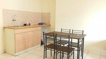 Gambar 2 Apartemen City Home MOI Semi Furnished