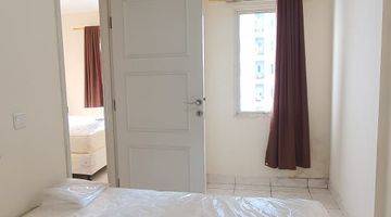 Gambar 4 Apartemen City Home MOI Semi Furnished