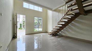 Gambar 4 RUMAH MODERN MINIMALIS PERUM ONE GATE DEKAT PAMELA PURWOMARTANI. 10 MENIT DARI calon EXIT TOL