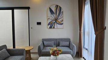 Gambar 5 RUMAH FULL FURNISHED MEWAH GAYA SCANDINAVIAN DALAM PERUM SUKOHARJO RESIDENCE JL KALIURANG KM 12. DEKAT KAMPUS UII