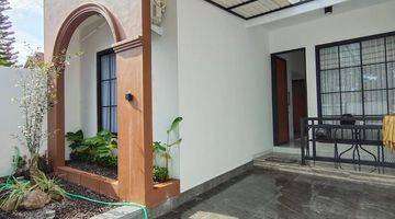 Gambar 3 RUMAH MINIMALIS MODERN SEMI FURNISHED UTARA BUDIMULIA TAJEM, MAGUWO