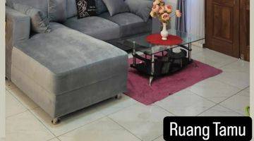 Gambar 3 RUMAH CANTIK SEMI FURNISHED DI POTORONO BANGUNTAPAN, DEKAT RS RAJAWALI, GIWANGAN, STIKES SURYAGLOBAL