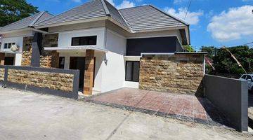 Gambar 3 RUMAH BESAR HOOK HARGA MIRING CLUSTER DEKAT PASAR JANGKANG