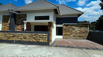 Gambar 1 RUMAH BESAR HOOK HARGA MIRING CLUSTER DEKAT PASAR JANGKANG