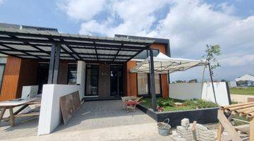 Gambar 1 Rumah Modern Minimalis Booking 5jt Tanpa Dp, 200 Meter Dari Samsat Rancaekek