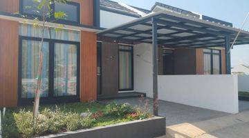 Gambar 1 Rumah Di Jual Bandung , 1jt Terima Kunci Furnish