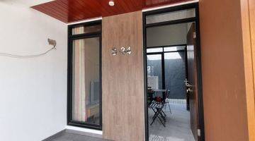 Gambar 3 Rumah Modern Minimalis Booking 5jt Tanpa Dp, 200 Meter Dari Samsat Rancaekek