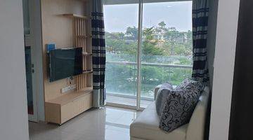 Gambar 1 Apartement CitraLake Suites 1 BR Furnished Sudah Renovasi