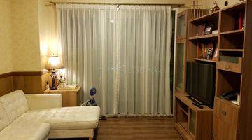 Gambar 1 Thamrin Executive Residence 2 BR Furnished Bagus