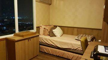 Gambar 5 Thamrin Executive Residence 2 BR Furnished Bagus