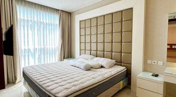 Gambar 4 Apartement Central Park Residences 2 BR Furnished Bagus