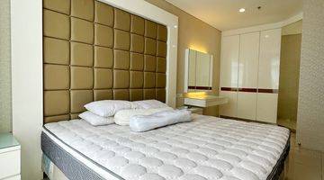 Gambar 5 Apartement Central Park Residences 2 BR Furnished Bagus