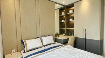 Gambar 5 Luxury Grand Madison Furnished Siap Huni 3 Kamar