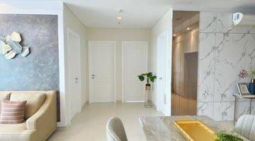 Gambar 1 Luxury Grand Madison Furnished Siap Huni 3 Kamar