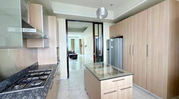 Gambar 4 Apartement The Peak Sudirman 3 BR Sudah Renovasi