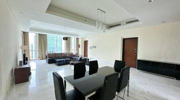 Gambar 5 Apartement The Peak Sudirman 3 BR Sudah Renovasi