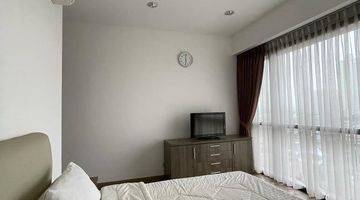 Gambar 2 Apartement 1Park Avenue 2 BR Furnished Bagus