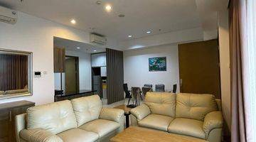 Gambar 3 Apartement 1Park Avenue 2 BR Furnished Bagus