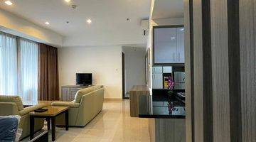 Gambar 5 Apartement 1Park Avenue 2 BR Furnished Bagus