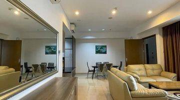 Gambar 1 Apartement 1Park Avenue 2 BR Furnished Bagus