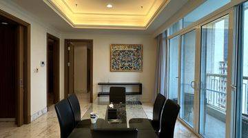 Gambar 2 APARTEMEN BOTANICA 2 BR Furnished Bagus