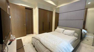 Gambar 5 APARTEMEN BOTANICA 2 BR Furnished Bagus