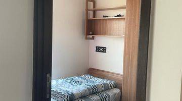 Gambar 3 APARTEMEN CITRA LIVING 2 BR Furnished Sudah Renovasi