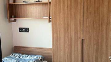 Gambar 5 APARTEMEN CITRA LIVING 2 BR Furnished Sudah Renovasi