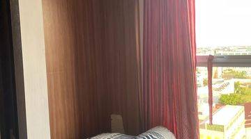 Gambar 4 APARTEMEN CITRA LIVING 2 BR Furnished Sudah Renovasi