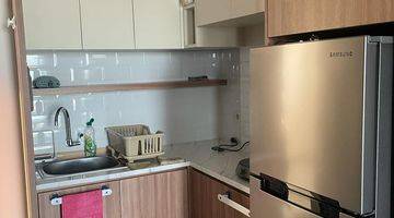 Gambar 1 APARTEMEN CITRA LIVING 2 BR Furnished Sudah Renovasi