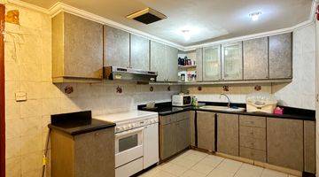 Gambar 4 Jual Rugi Condominium Taman Anggrek 3 BR 