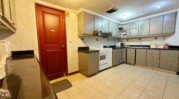 Gambar 5 Jual Rugi Condominium Taman Anggrek 3 BR 