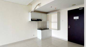 Gambar 2 Jual Rugi Apartment Lexington 2 BR Private Lift Baru 